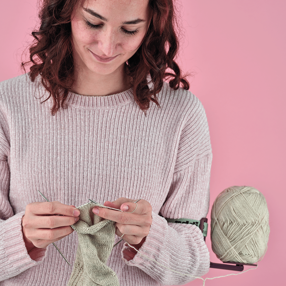 Yarn Arm